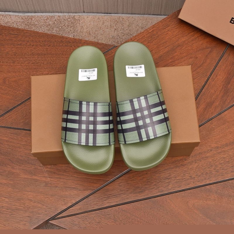 B**rry slippers
